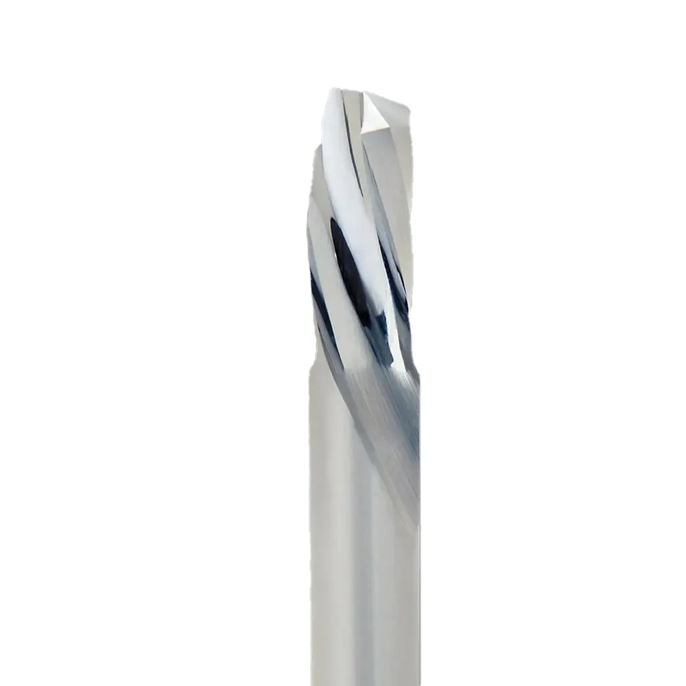 LMT Onsrud - 64-026 Broca enrutadora de corte descendente de diámetro de corte de 1/4"