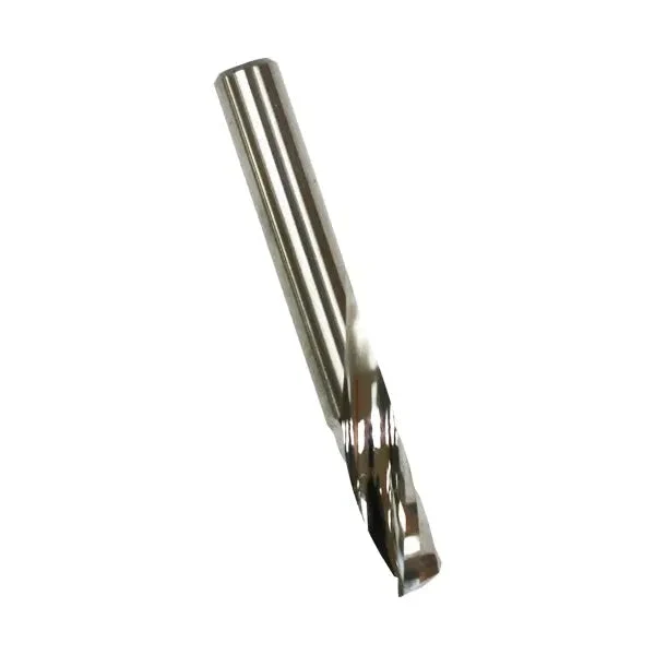 LMT Onsrud - 65-023 Broca enrutadora de corte ascendente de diámetro de corte de 1/4"