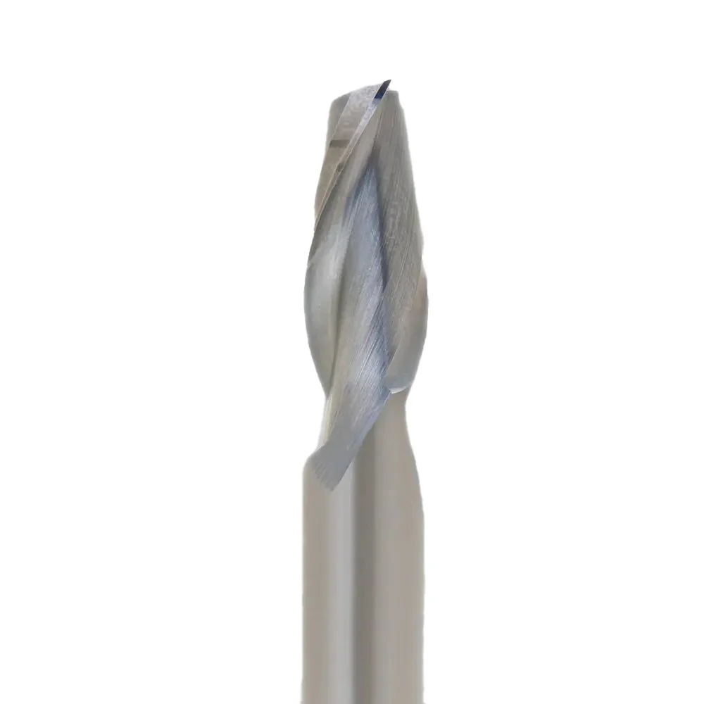 LMT Onsrud - Broca enrutadora de corte ascendente de diámetro de corte 52-360 1/2"