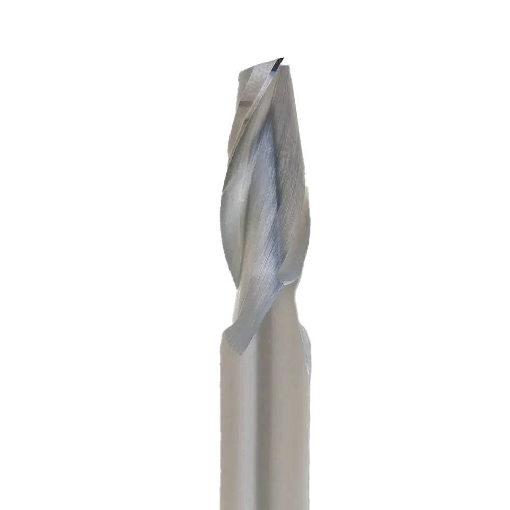 LMT Onsrud - Broca enrutadora de corte ascendente de diámetro de corte 52-325 de 3/8"