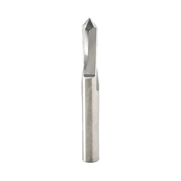 LMT Onsrud - Broca enrutadora de grabado de doble flauta 37-52 3/8"