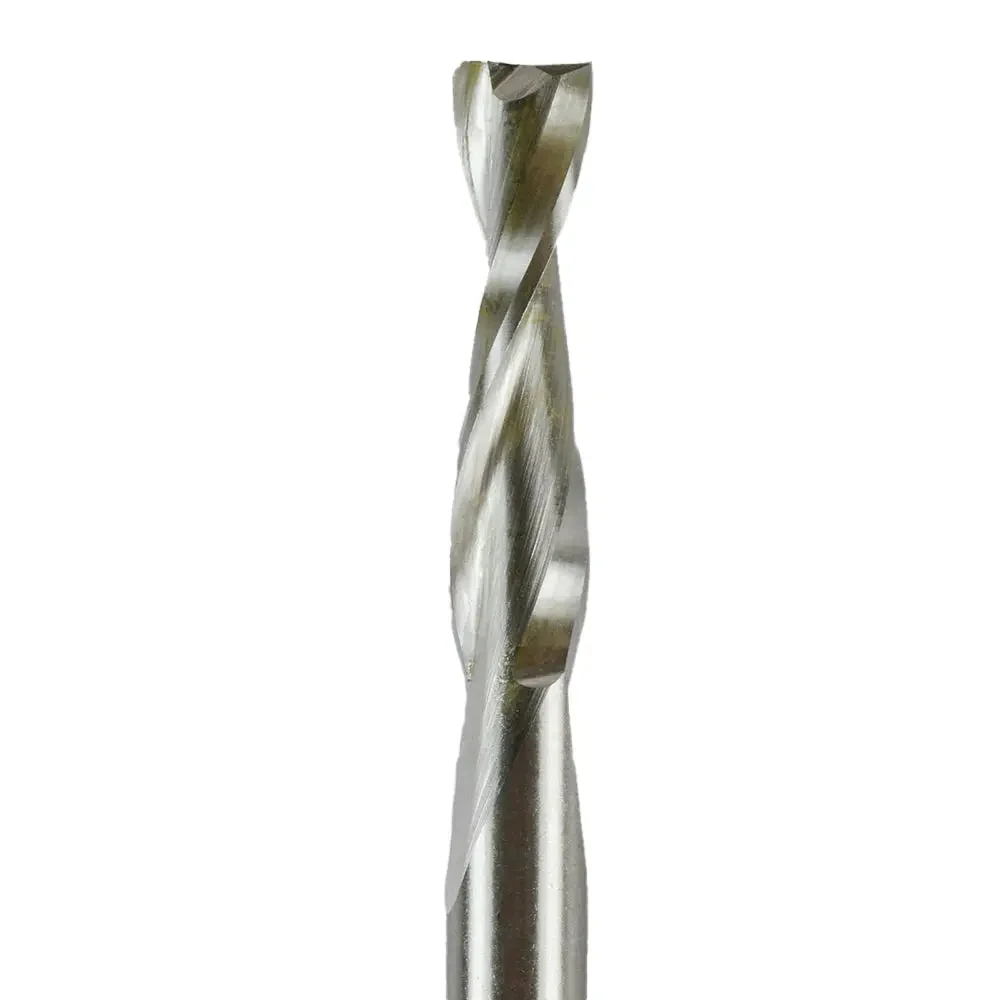 LMT Onsrud - Broca enrutadora totalmente instalada con corte ascendente 40-101 de 1/8"