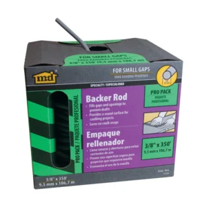 VARILLA DE RESPALDO PARA CALAFATEAR 3/8"X350' M-D