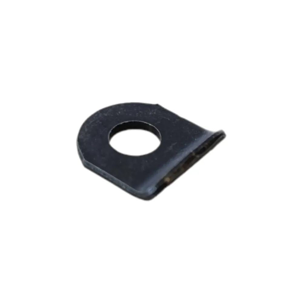 Abrazadera Makita para tope de profundidad ( 343525-4 ) Accesorios para taladros y martillos combinados