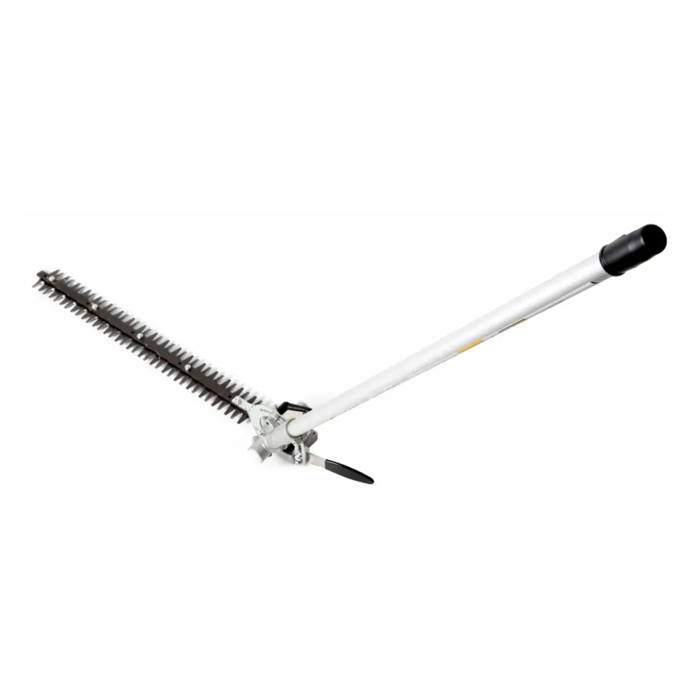 Accesorio cortasetos Makita EN 400 MP ( 195730-7 ) para accionamiento multifunción sin cable DUX 60 Z