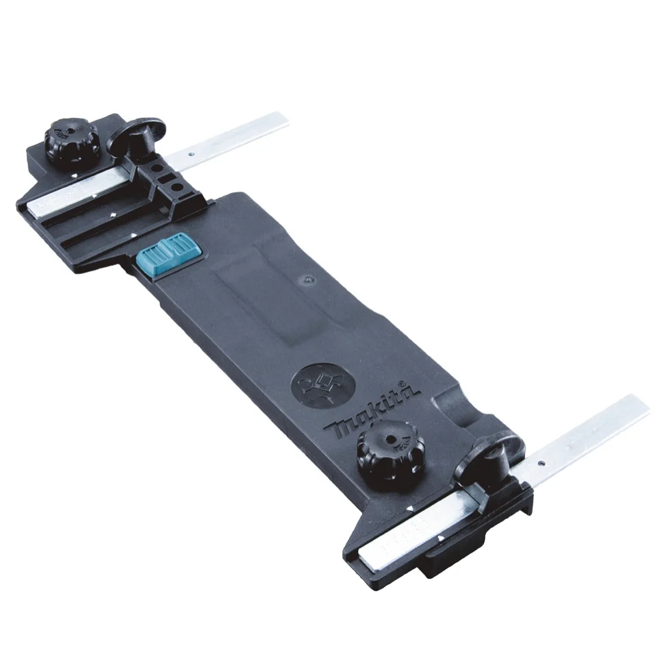 Adaptador Makita para carril guí (197252-3) para sierra circular DHS 630 / HS 6101 / HS 7101