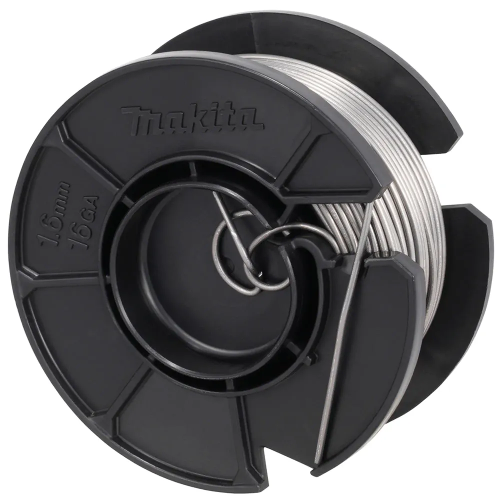 Alambre recocido Makita 1915N0-0