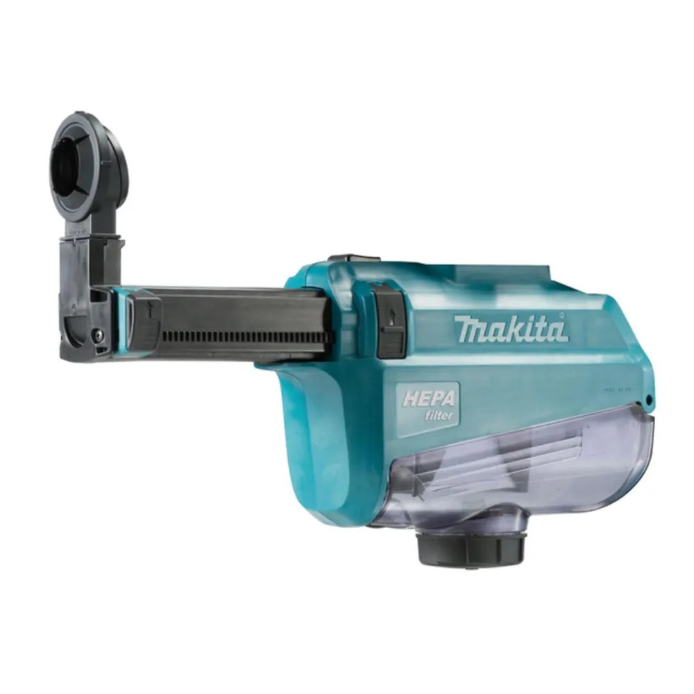 Aspiración Makita DX05