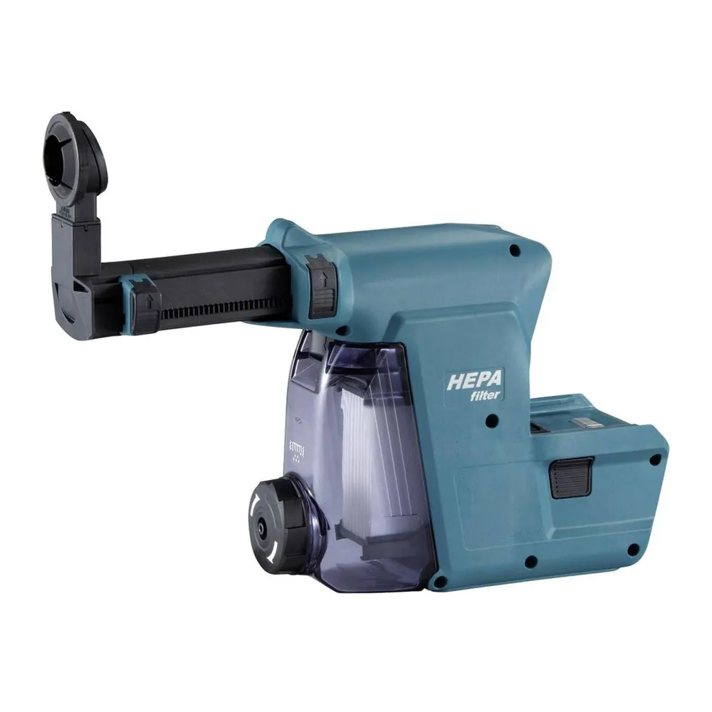 Aspiración Makita DX07