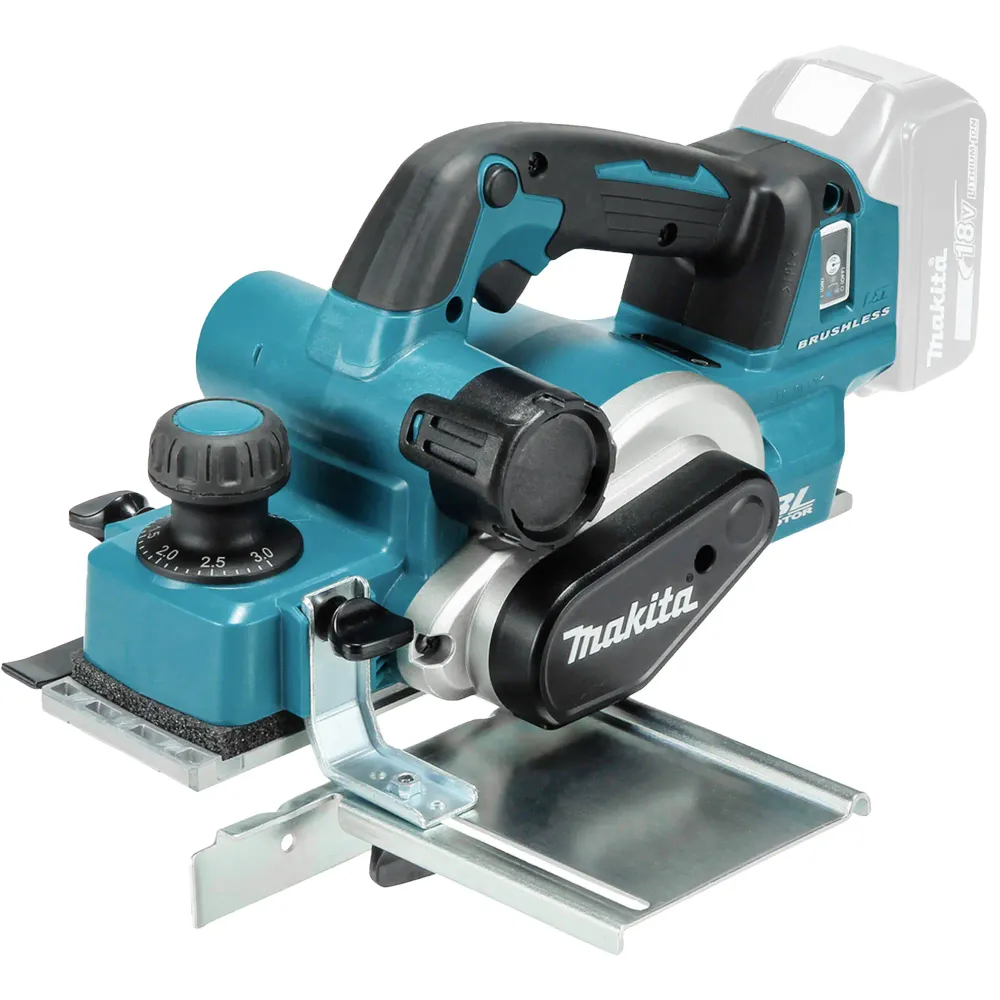 Avión Makita Baterí recargable DKP181RTJ de 18 V y 5 Ah