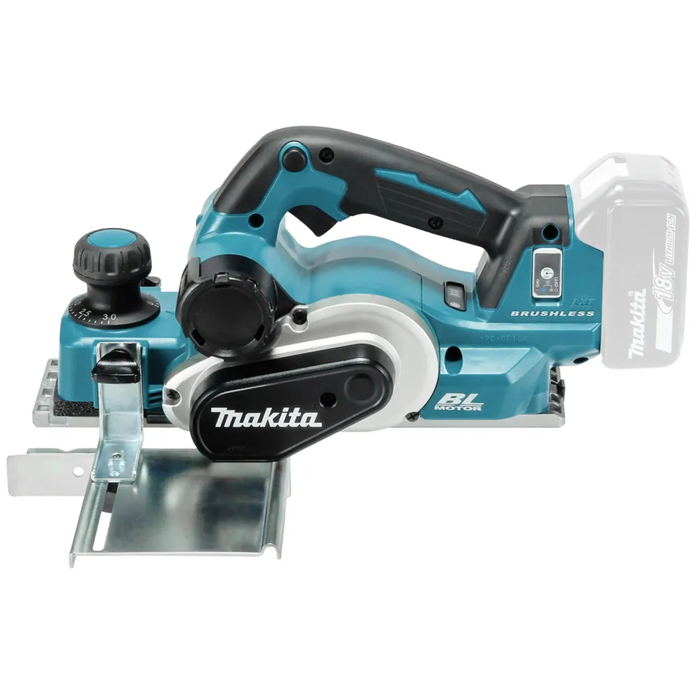 Avión Makita Baterí recargable DKP181RTJ de 18 V y 5 Ah
