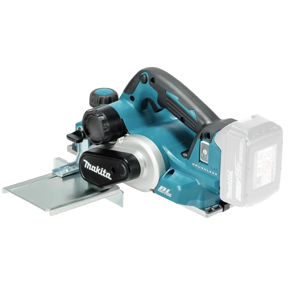 Avión Makita Baterí recargable DKP181RTJ de 18 V y 5 Ah