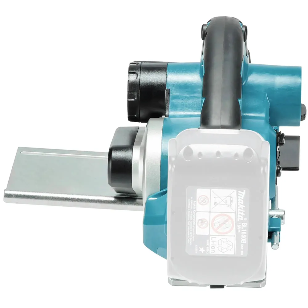 Avión Makita Baterí recargable DKP181RTJ de 18 V y 5 Ah