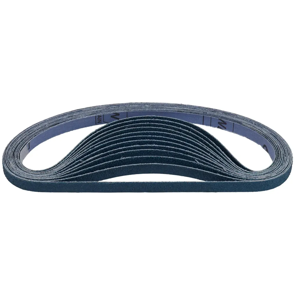 Banda abrasiva para limas Makita P-39431