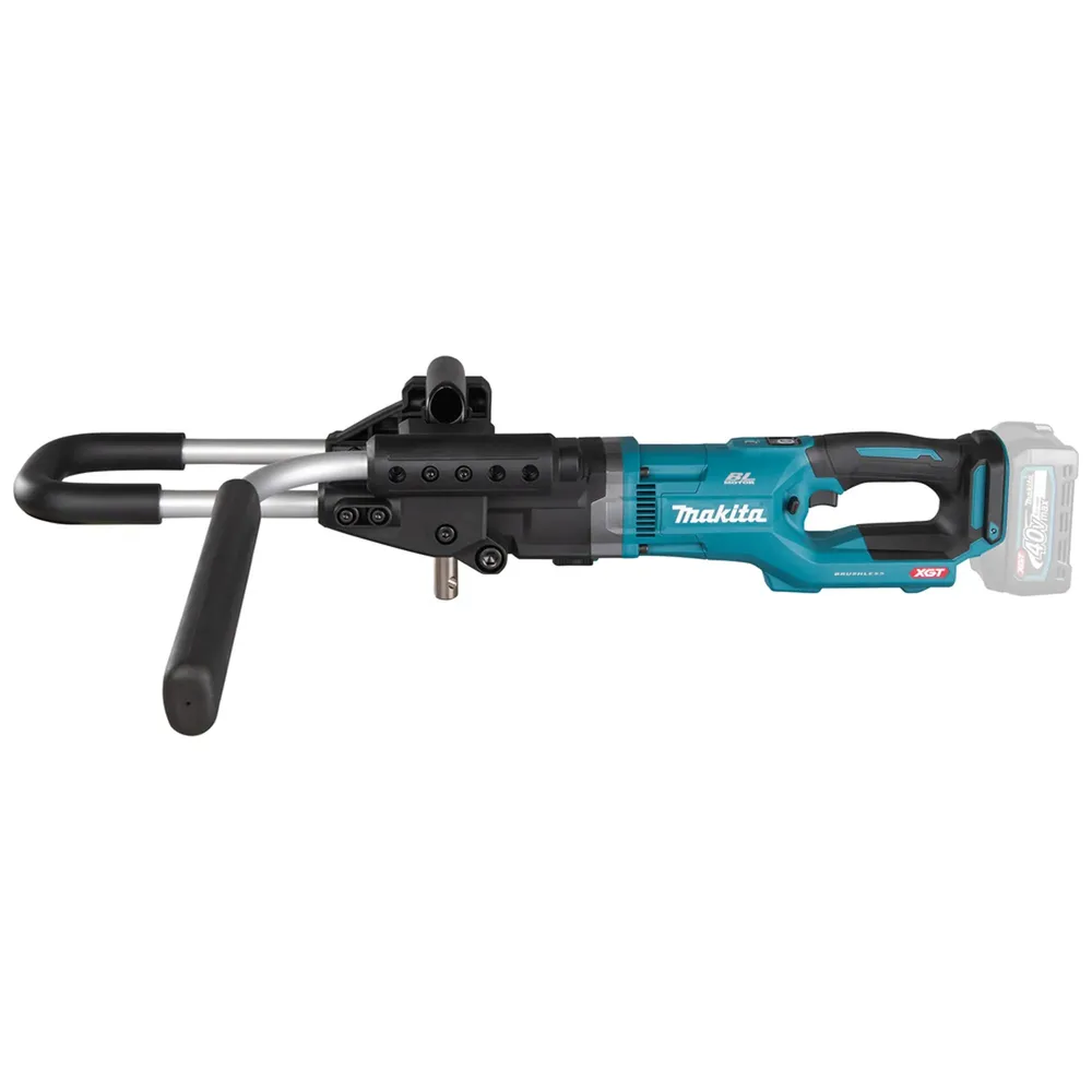 Barrena Makita DG002GZ 40 V