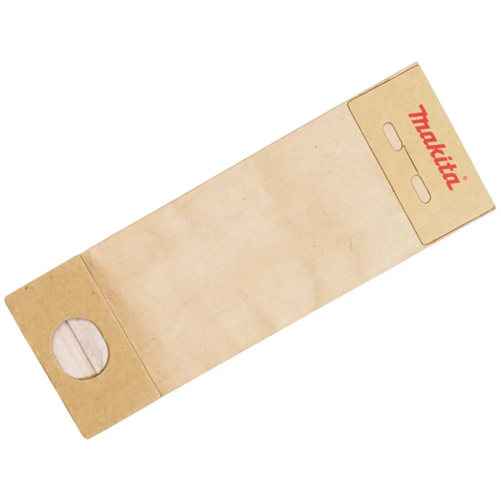 Bolsa de papel Makita 193526-0