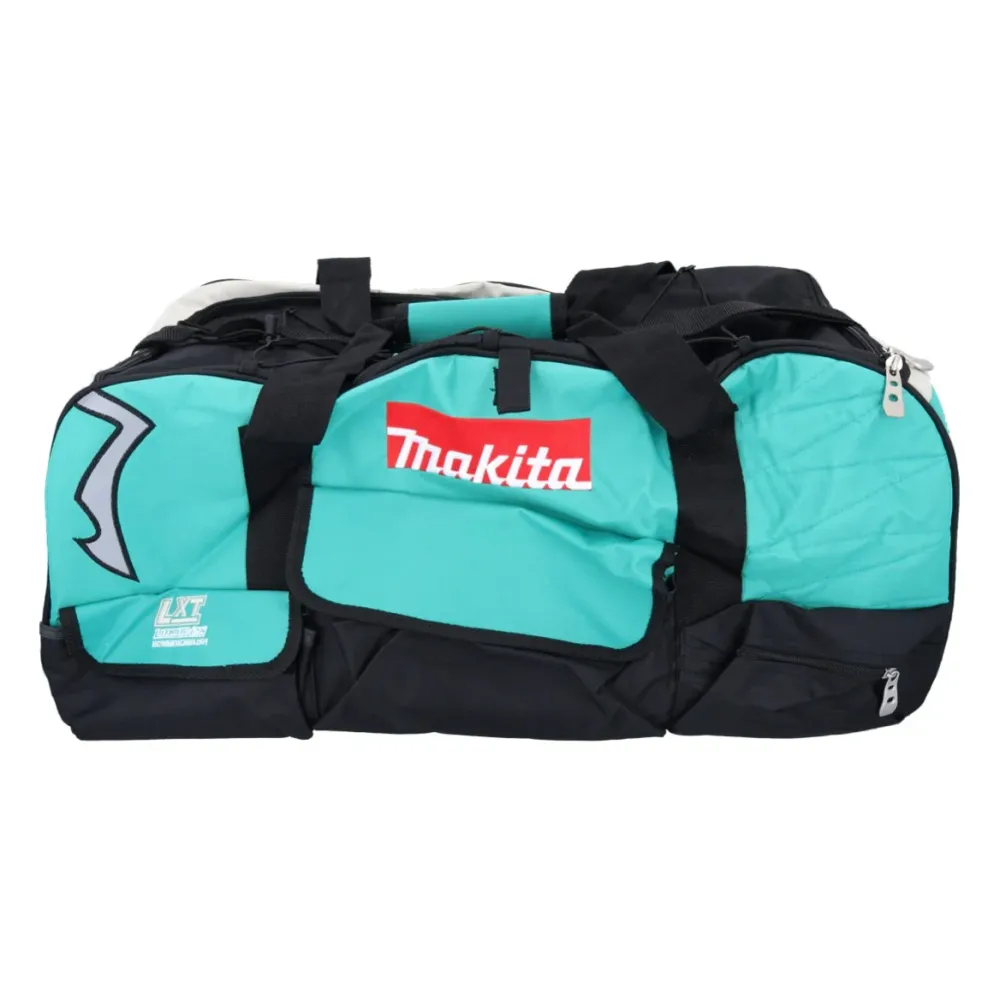Bolsa de transporte Makita 700 x 380 x 300 mm con ruedas y asa de carro ( 831279-0 )