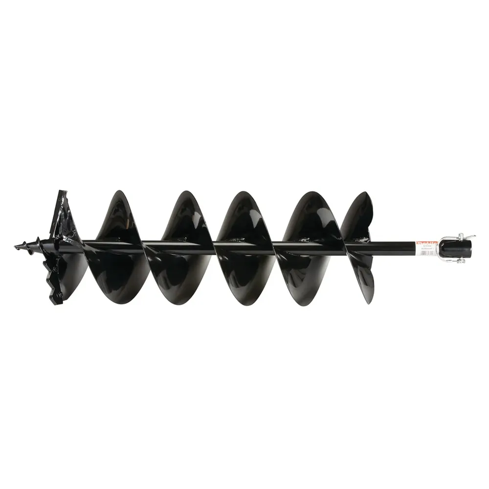 Broca para taladro de tierra Makita E-25535