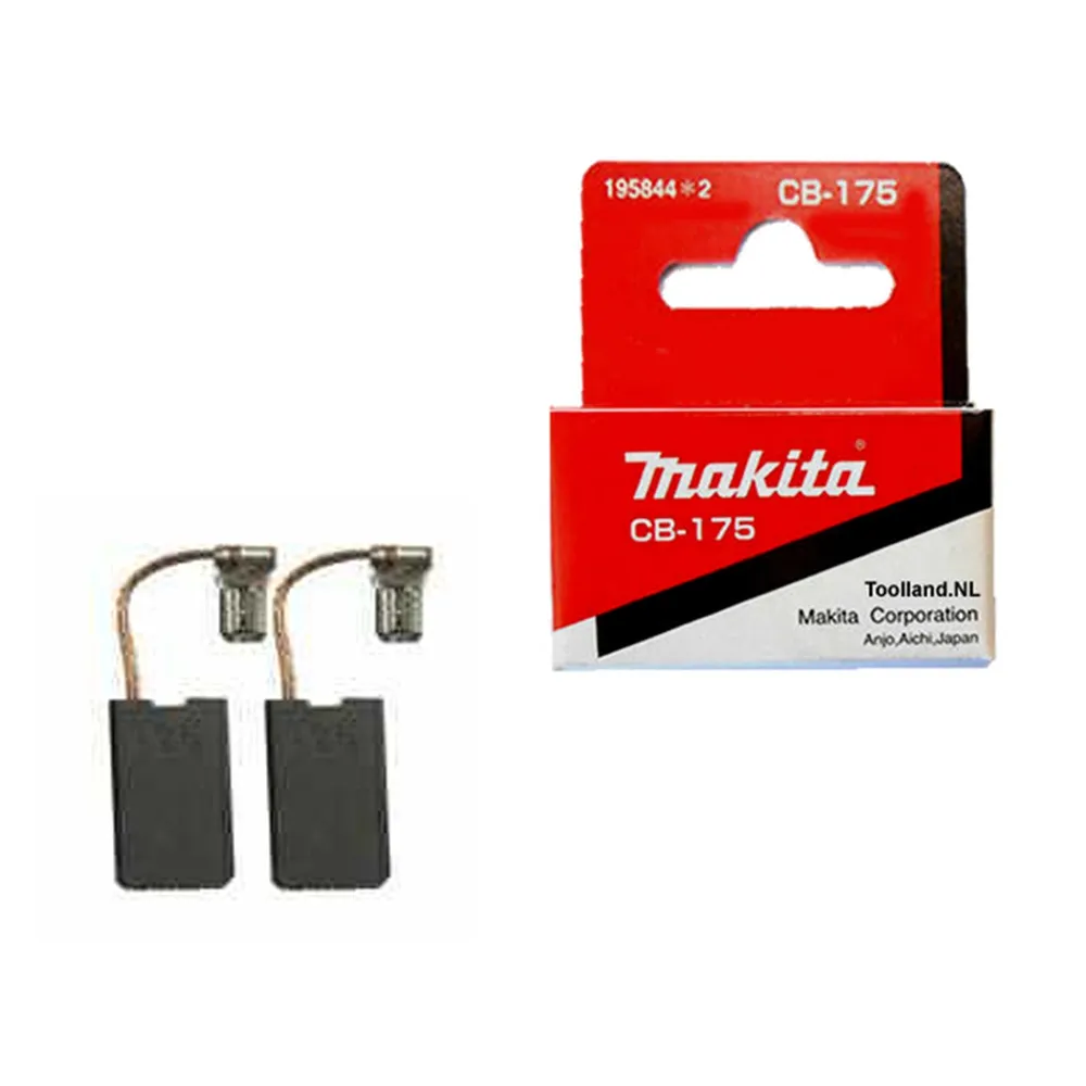 Carbones Makita 195844-2