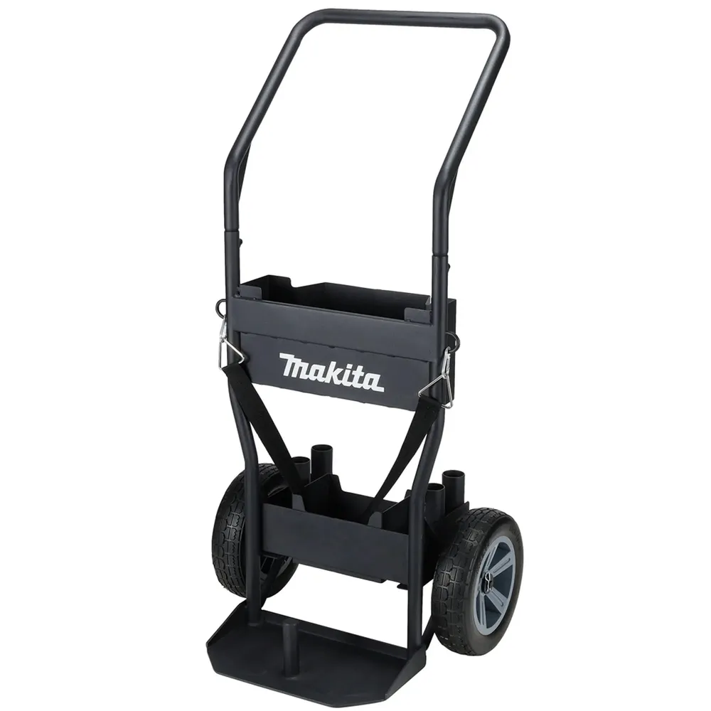 Carro para martillos demoledores Makita JM00000674