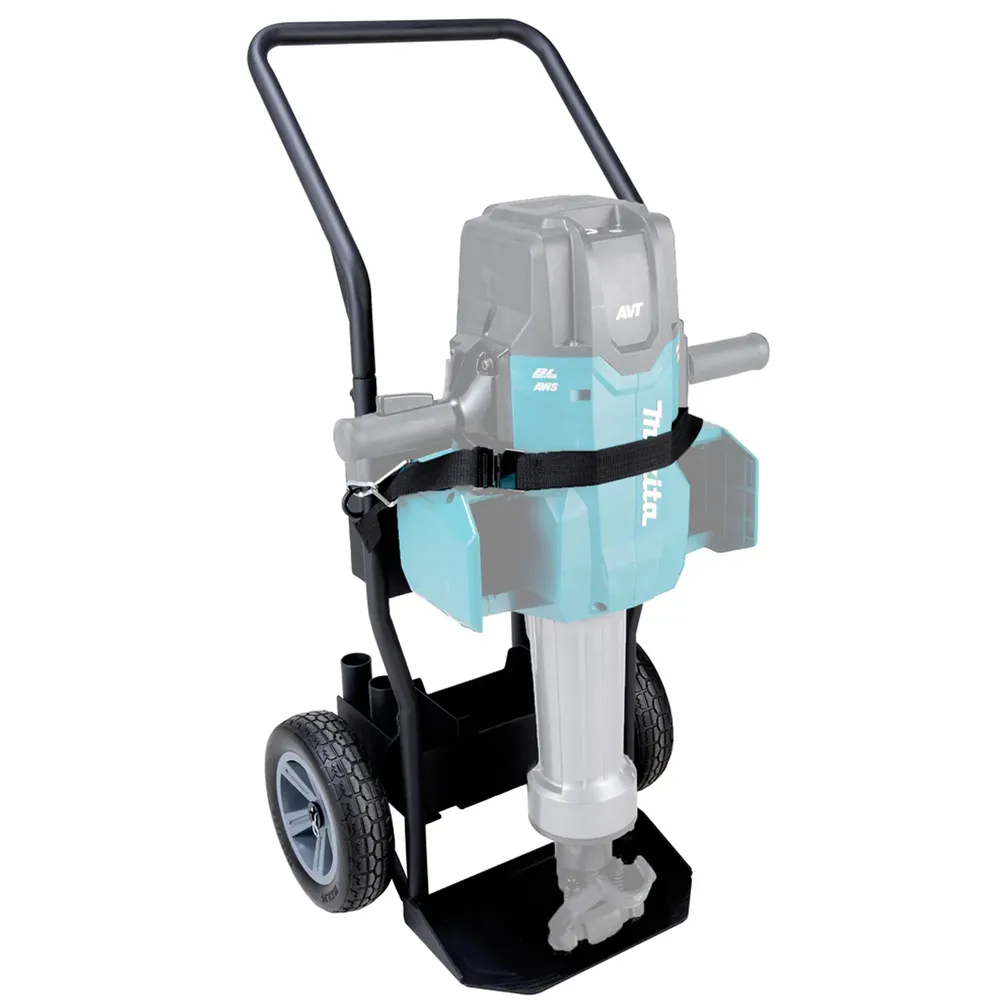 Carro para martillos demoledores Makita JM00000674