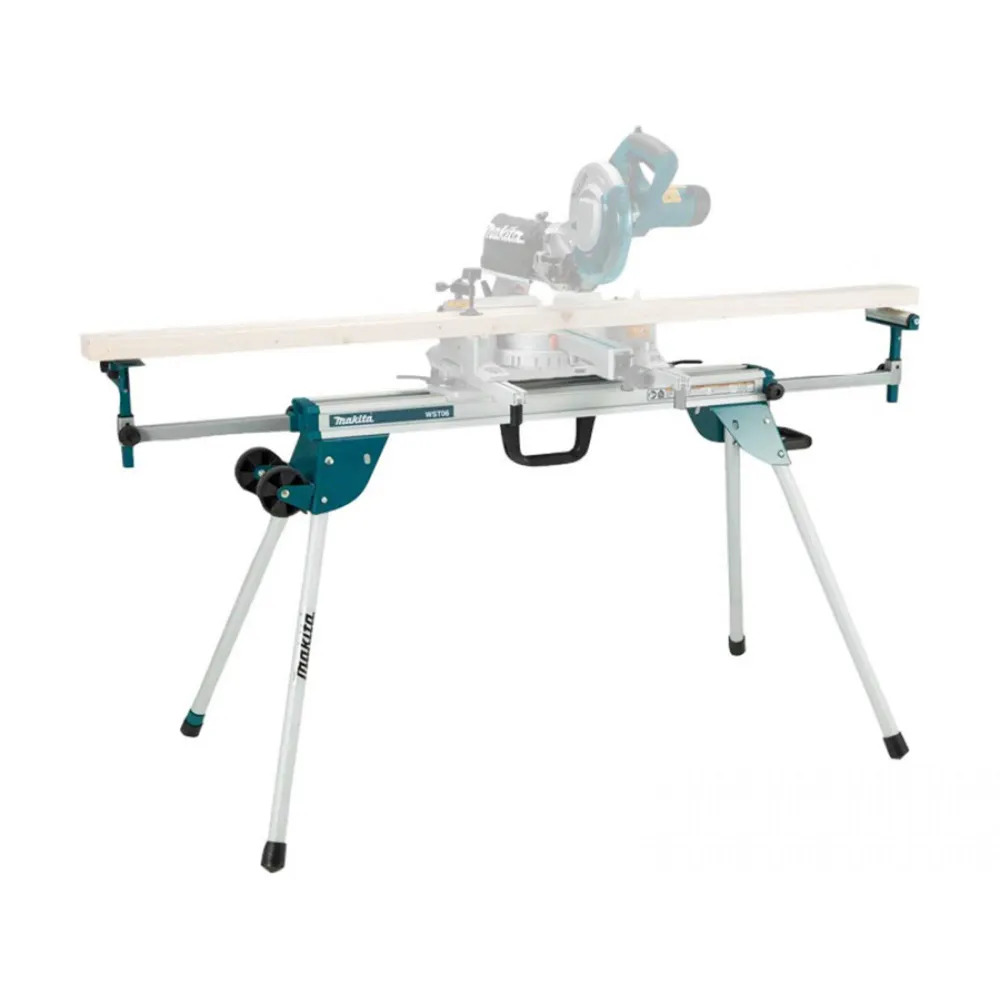 Carro para sierra ingletadora Makita DEAWST06