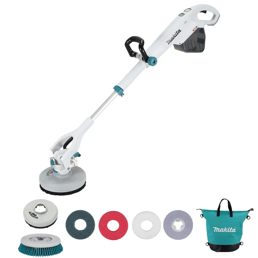 Cepillo único Makita PS001GZ 40 V
