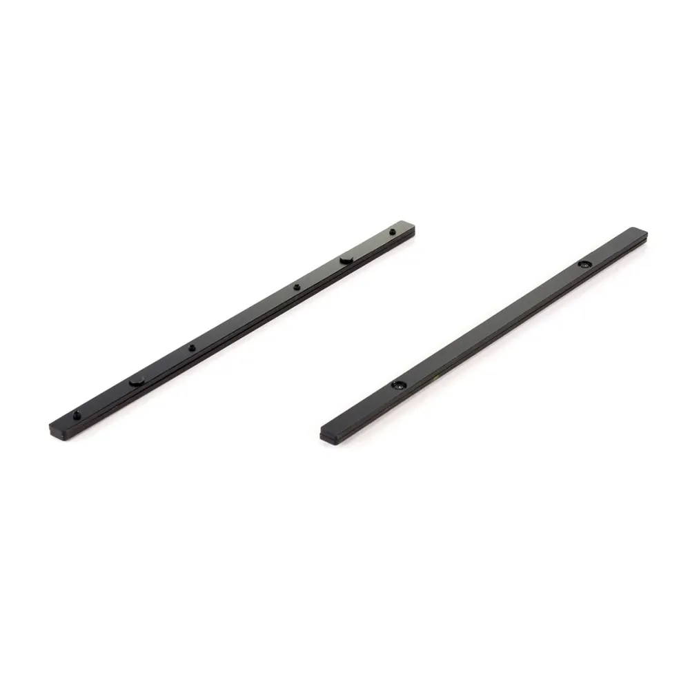 Conector de carril guí Makita 2 uds. ( 198885-7 ) para carriles guí