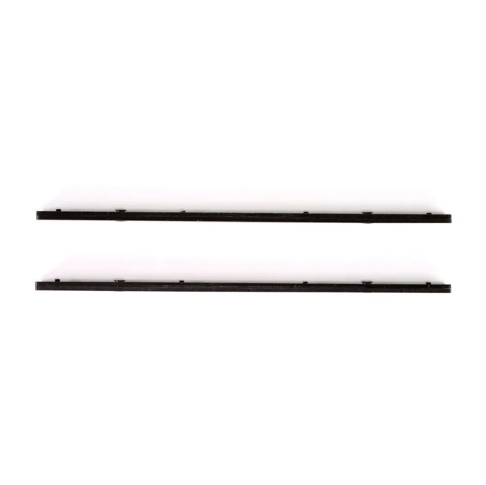 Conector de carril guí Makita 2 uds. ( 198885-7 ) para carriles guí
