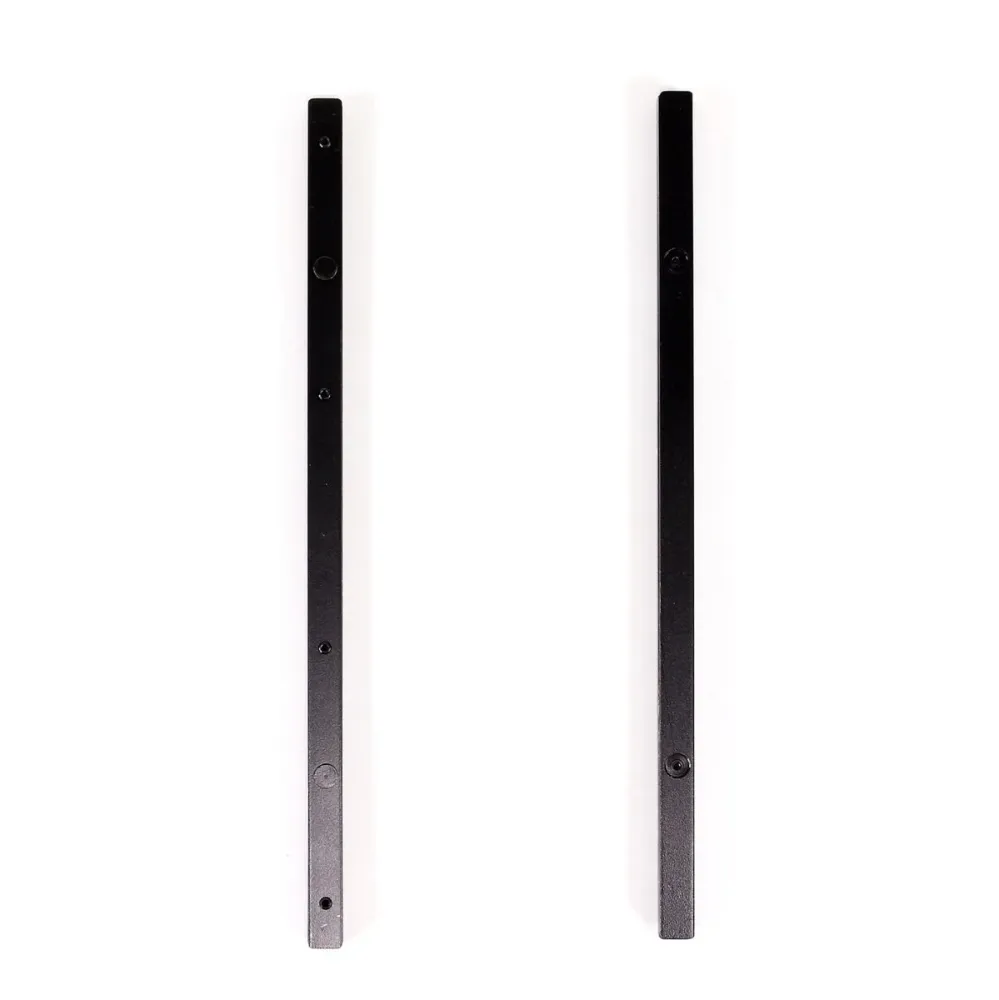Conector de carril guí Makita 2 uds. ( 198885-7 ) para carriles guí