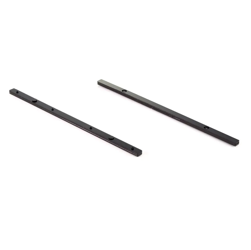 Conector de carril guí Makita 2 uds. ( 198885-7 ) para carriles guí