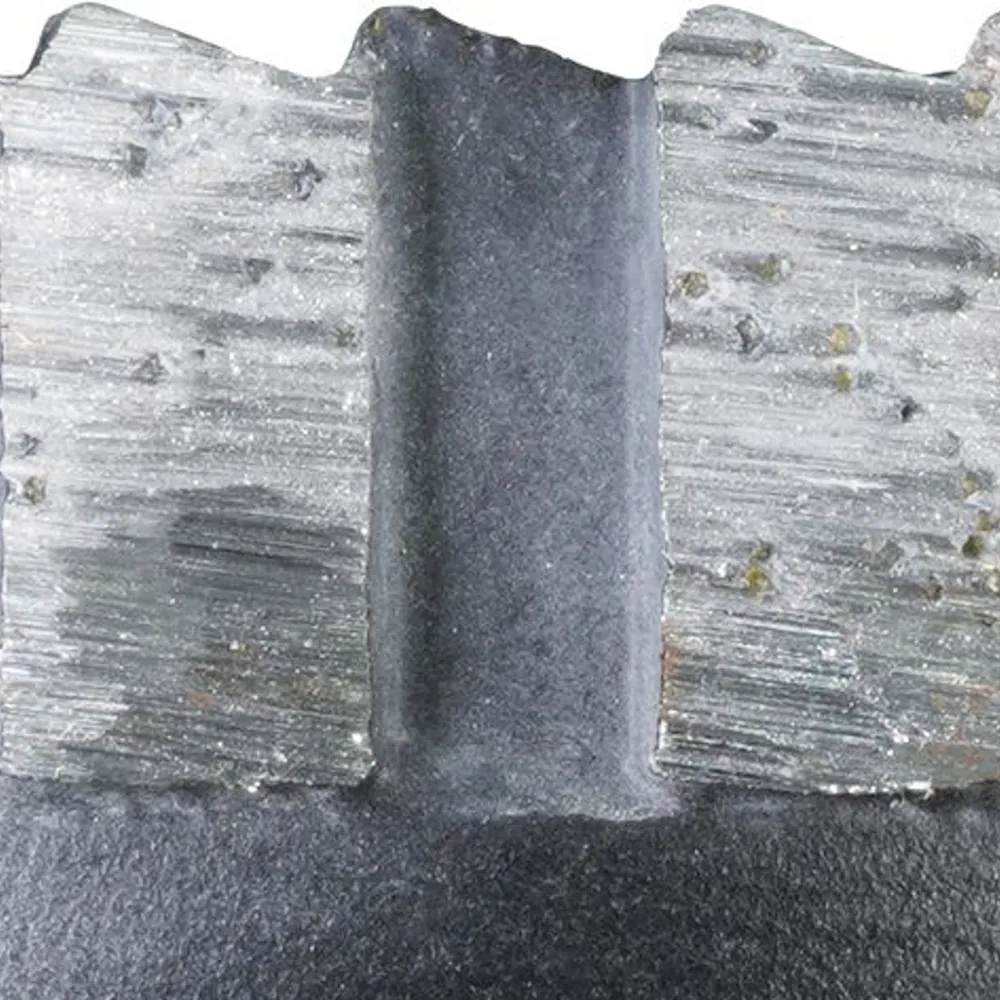 Corona de diamantes Makita E-20024 152x450mm Húmedo 1-1/4"UNC
