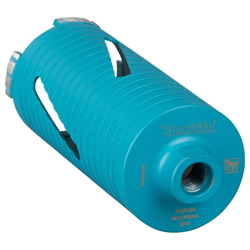 Corona de diamantes Makita E-25183 68 mm M16