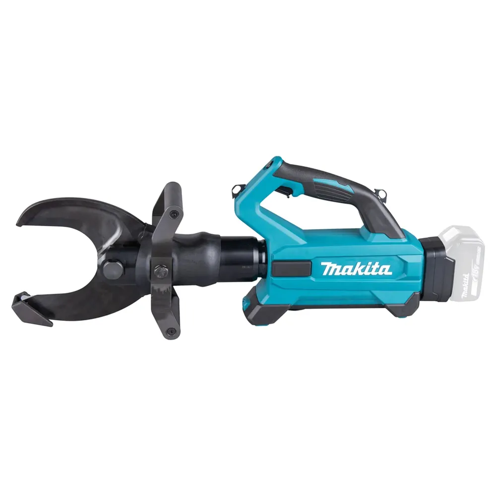 Cortadores de cables Makita DTC104ZK 18 V