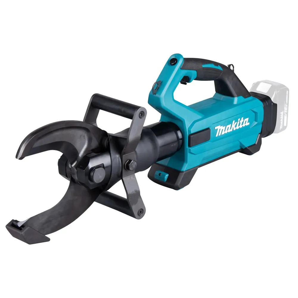 Cortadores de cables Makita DTC104ZK 18 V