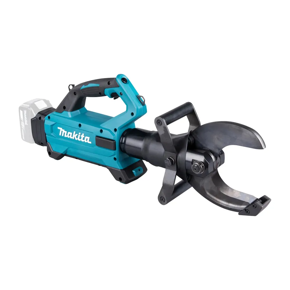 Cortadores de cables Makita DTC104ZK 18 V