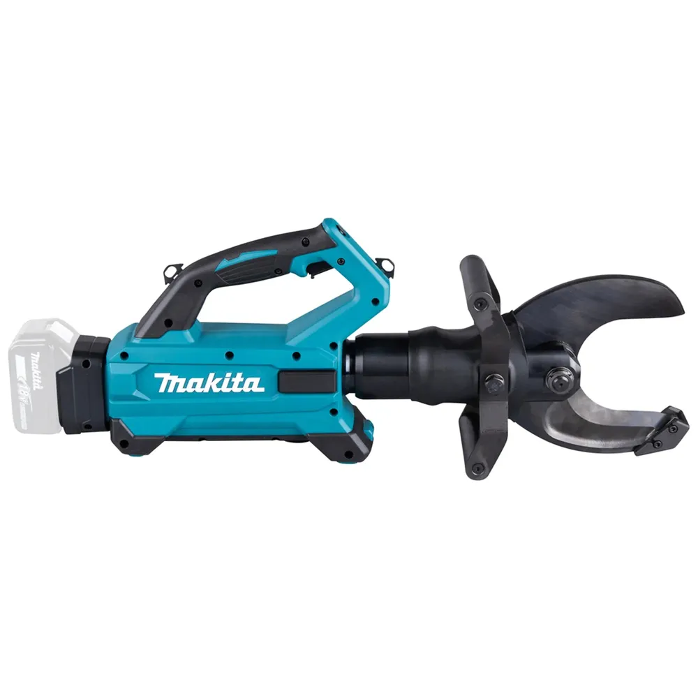 Cortadores de cables Makita DTC104ZK 18 V