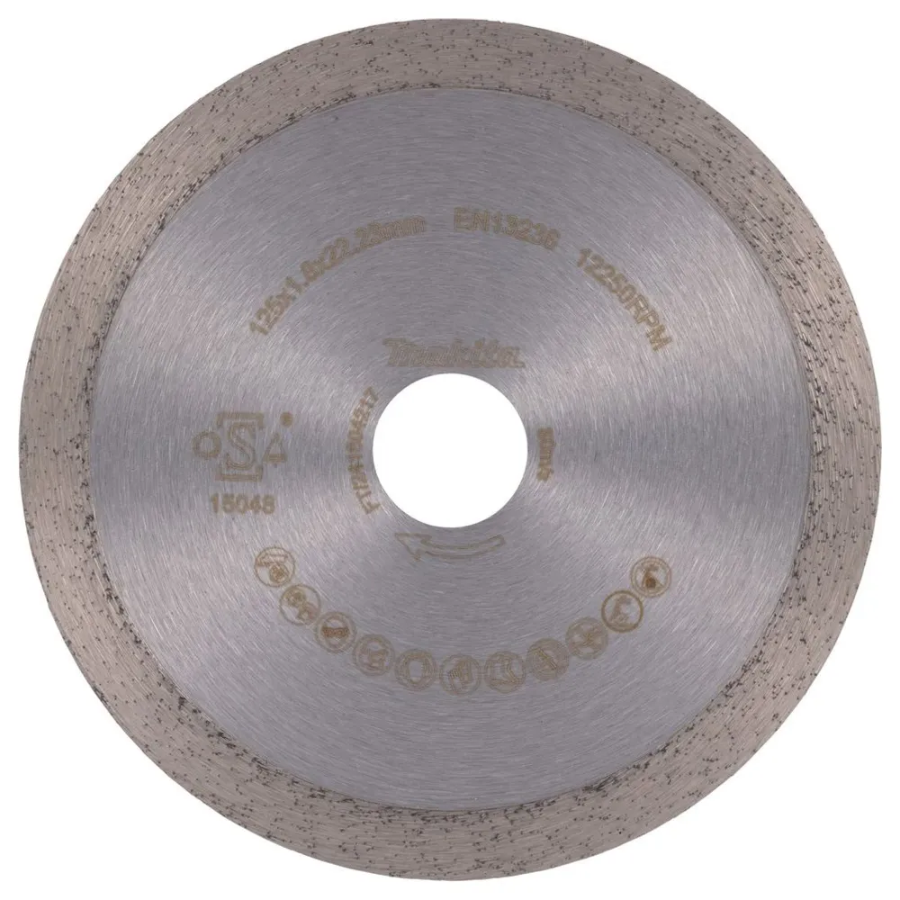 Disco de diamante Makita D-80226 125 mm