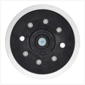 Disco de lija blando Makita para lijadora / amoladora orbital 150 mm M8 ( 196684-1 )