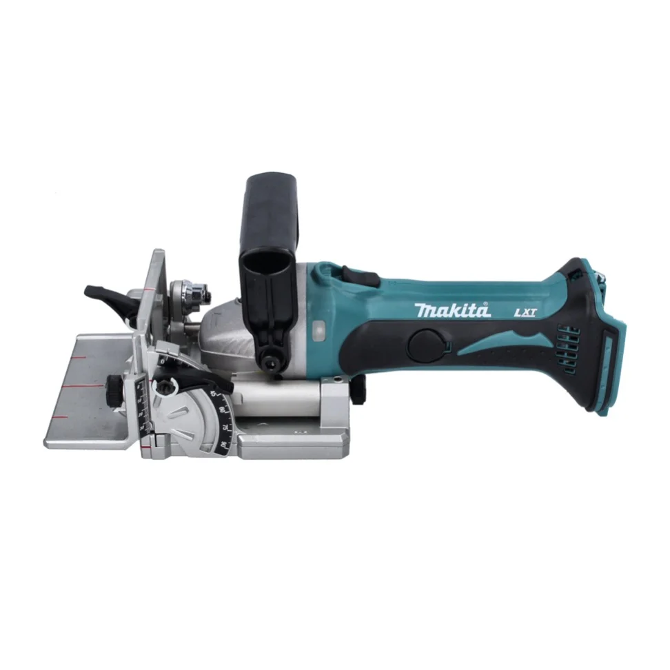 Engalletadora inalámbrica Makita DPJ 180 RM1J 18 V 100 mm + 1x baterí recargable 4,0 Ah + cargador + Makpac