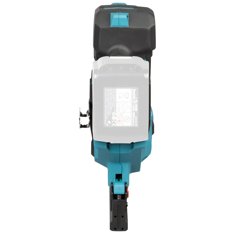 Fabricante de clavos Makita DST630ZJ 18 V