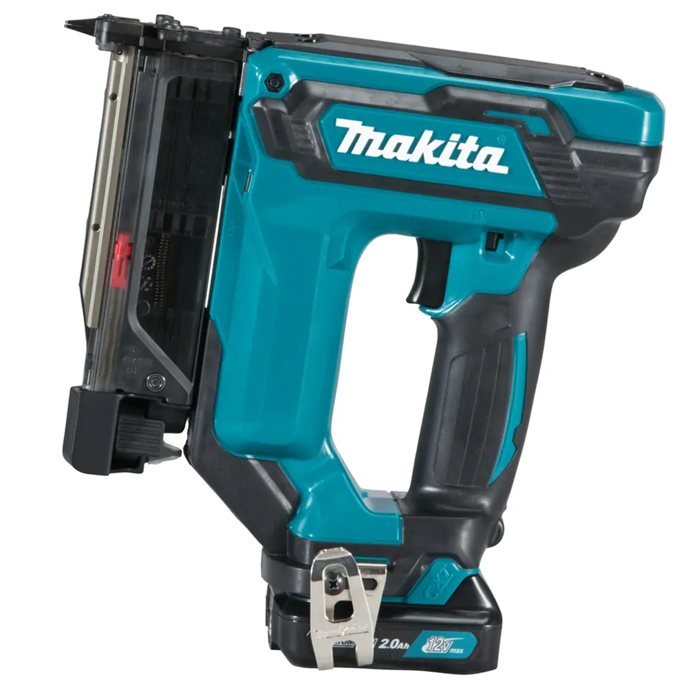 Grapadora Makita PT354DSAJ 12 V 2 Ah