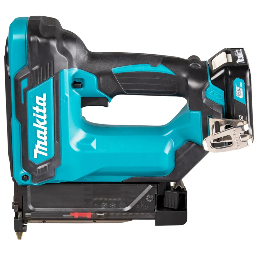 Grapadora Makita PT354DSAJ 12 V 2 Ah