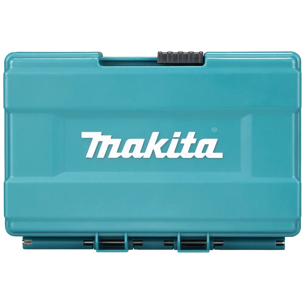 Insertos Box Impact Premier Makita E-26179