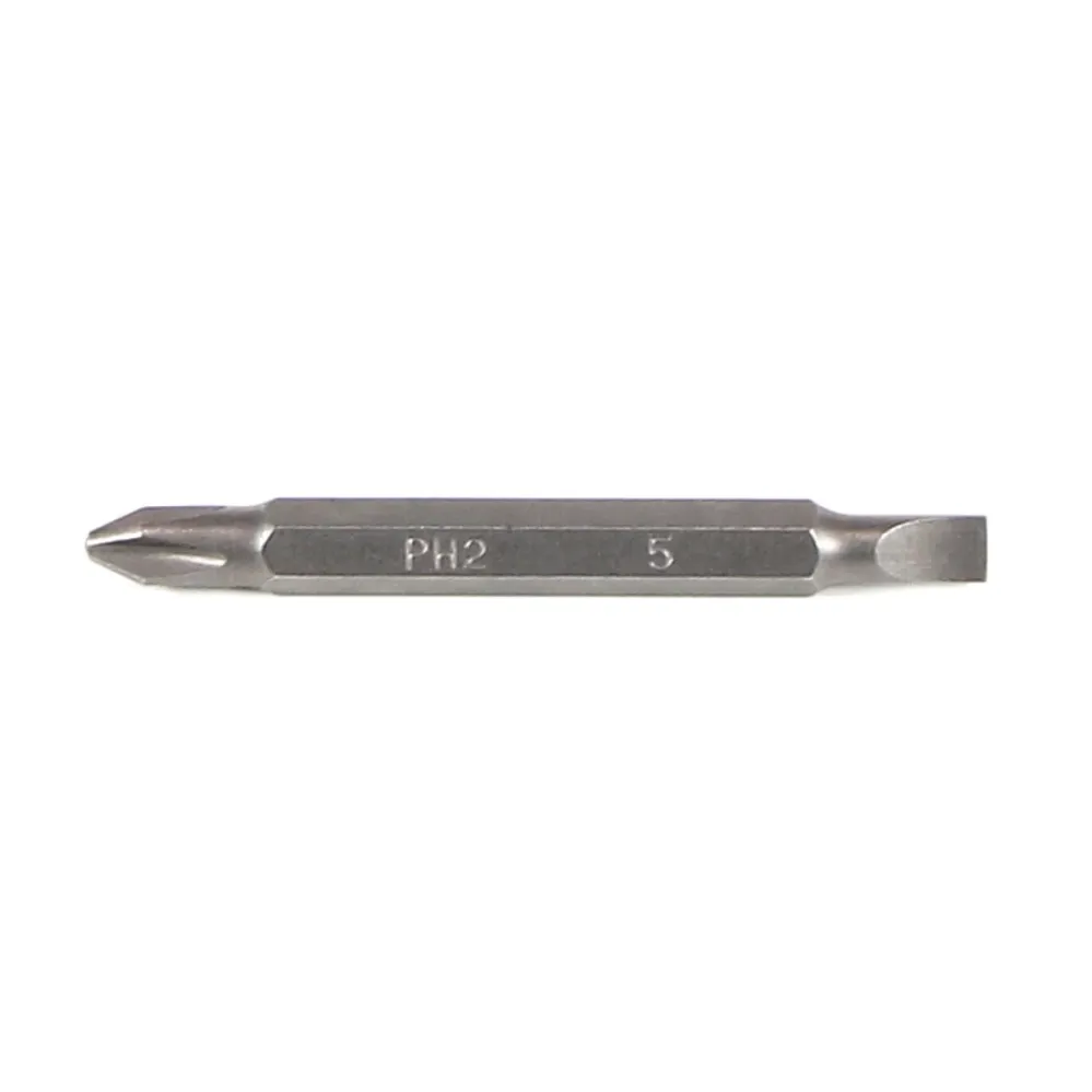 Juego de brocas Makita PH2 65 mm 50 piezas
