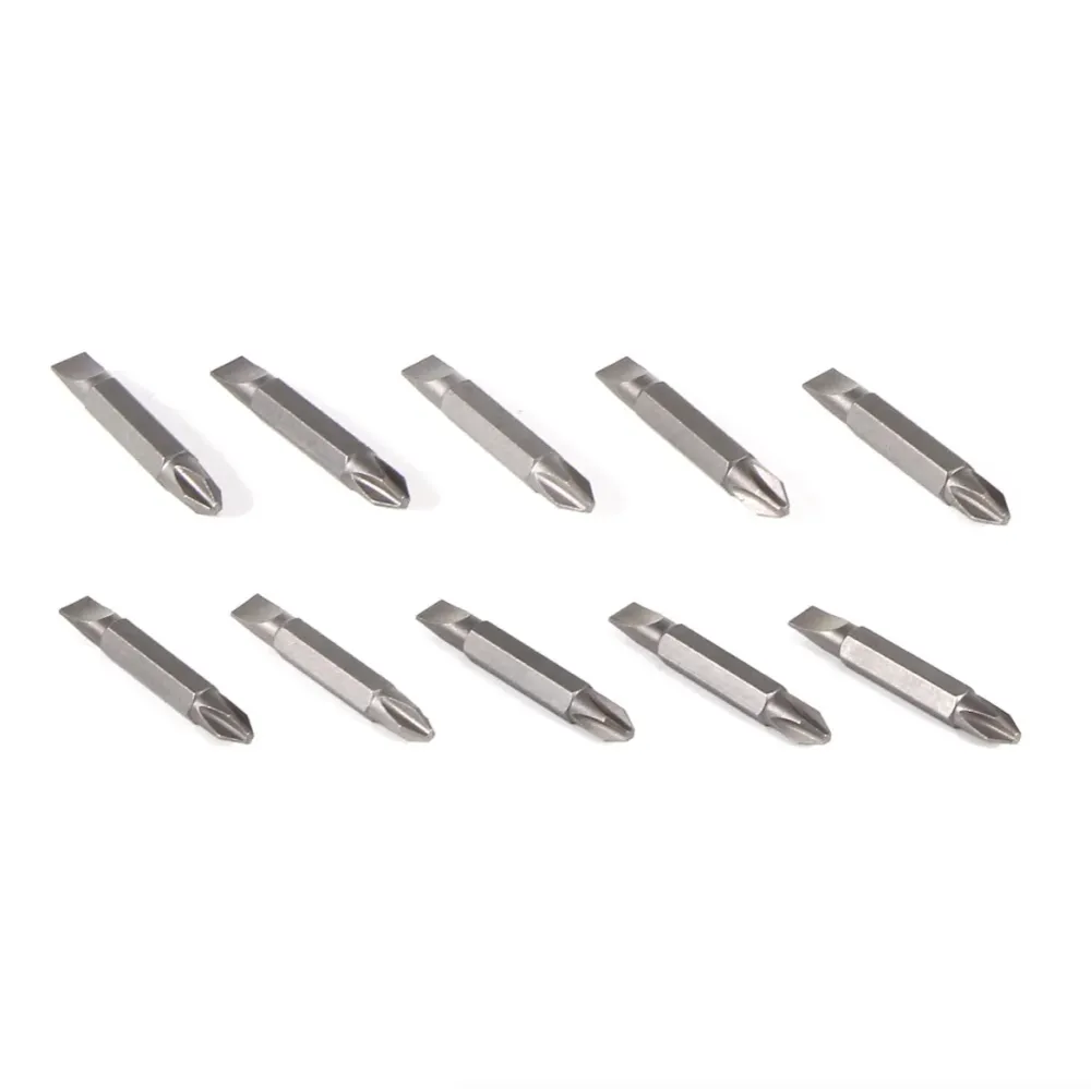 Juego de brocas Makita PH2 45 mm 10 piezas