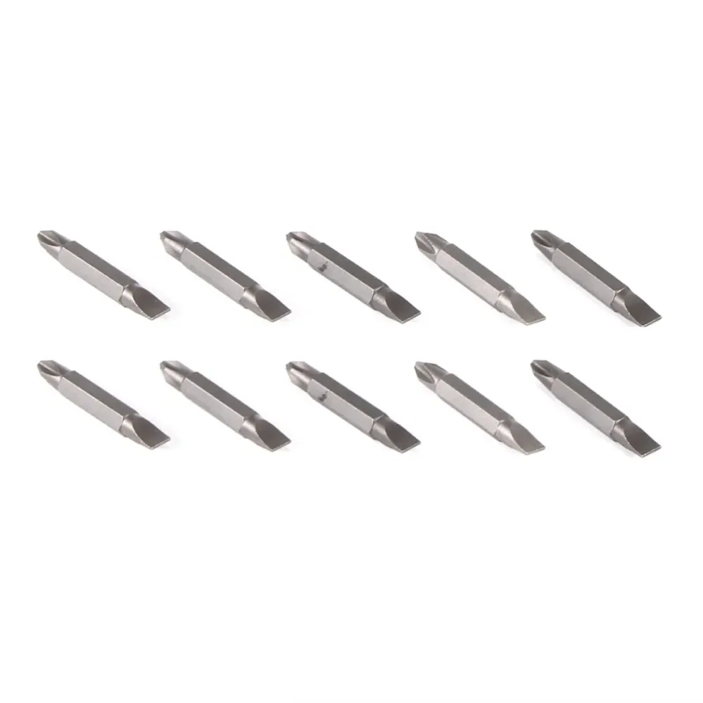 Juego de brocas Makita PH2 45 mm 10 piezas