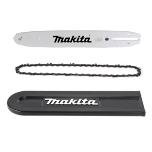 Juego de sierra Makita con cadena de sierra de 30 cm para DUC 353 / UC3041A