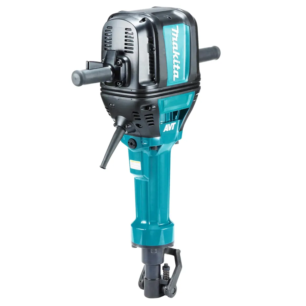 Kit de martillo demoledor Makita HM1812 + D-54972 2000W