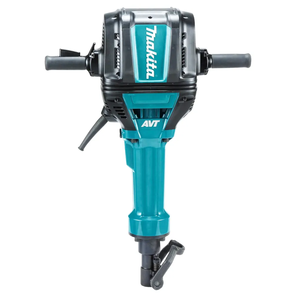 Kit de martillo demoledor Makita HM1812 + D-54972 2000W